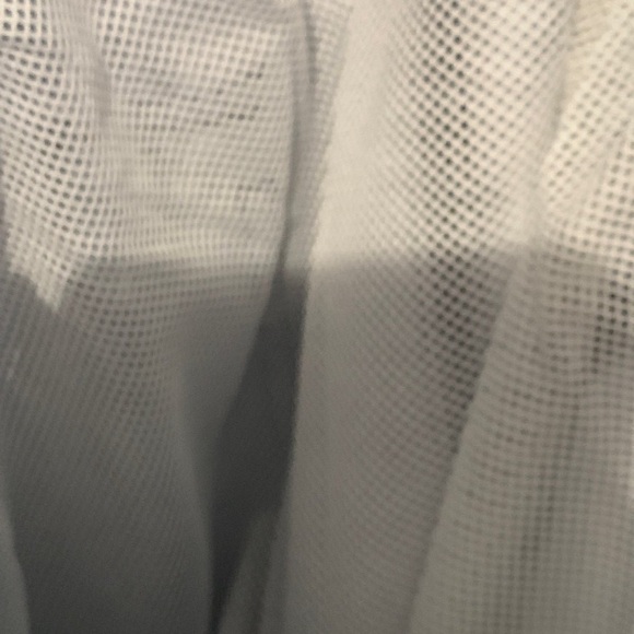 Goodfellow & Co Men's 7" Parrot Scenic Swim Trunks Medium - Picture 9 of 9